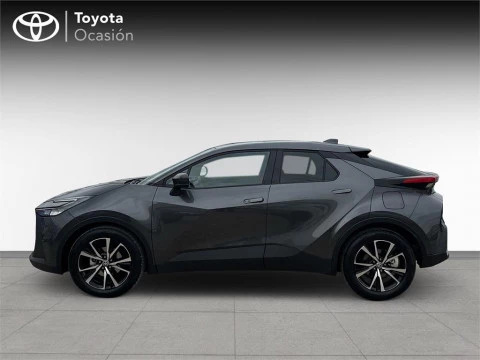 Toyota C-HR - Advance Hybrid 140