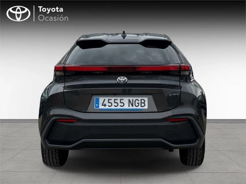 Toyota C-HR - Advance Hybrid 140