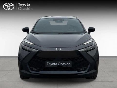 Toyota C-HR - Advance Hybrid 140