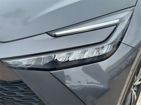Toyota C-HR - Advance Hybrid 140