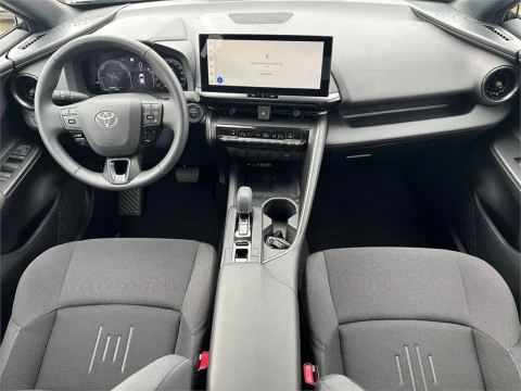 Toyota C-HR - Advance Hybrid 140