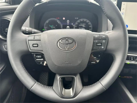 Toyota C-HR - Advance Hybrid 140