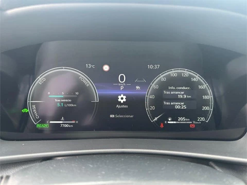 Toyota C-HR - Advance Hybrid 140