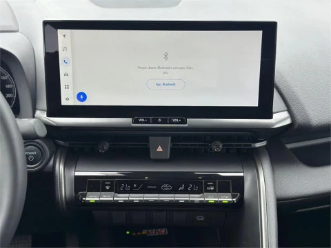 Toyota C-HR - Advance Hybrid 140