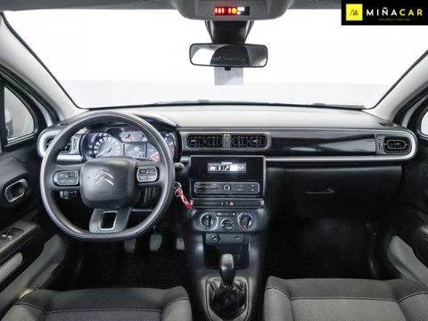 Citroën C3 BlueHDi 73KW 100CV SS FEEL