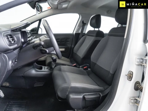 Citroën C3 BlueHDi 73KW 100CV SS FEEL