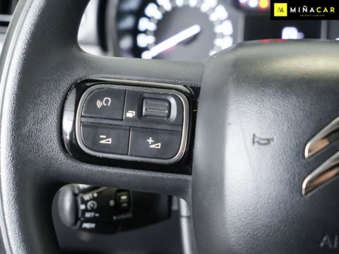 Citroën C3 BlueHDi 73KW 100CV SS FEEL