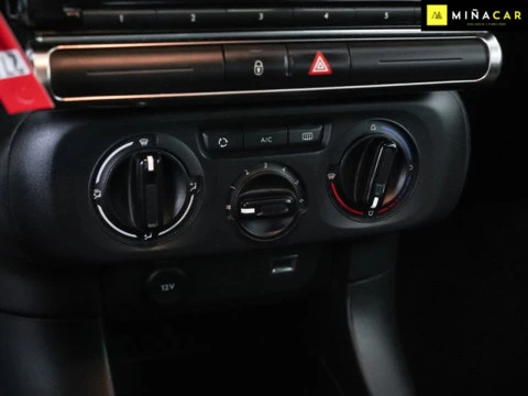 Citroën C3 BlueHDi 73KW 100CV SS FEEL