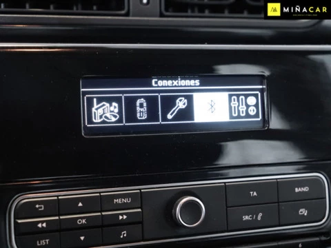 Citroën C3 BlueHDi 73KW 100CV SS FEEL