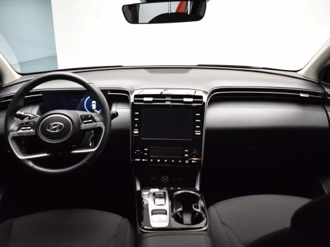 Hyundai Tucson 1.6 TGDI PHEV 195kW Maxx Auto 4X4