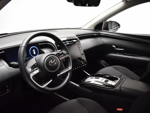 Hyundai Tucson 1.6 TGDI PHEV 195kW Maxx Auto 4X4