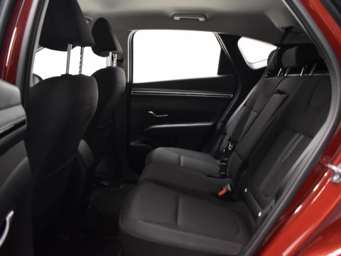 Hyundai Tucson 1.6 TGDI PHEV 195kW Maxx Auto 4X4