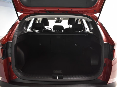 Hyundai Tucson 1.6 TGDI PHEV 195kW Maxx Auto 4X4