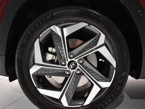 Hyundai Tucson 1.6 TGDI PHEV 195kW Maxx Auto 4X4