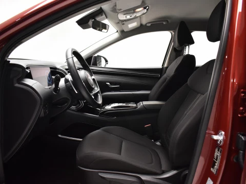 Hyundai Tucson 1.6 TGDI PHEV 195kW Maxx Auto 4X4