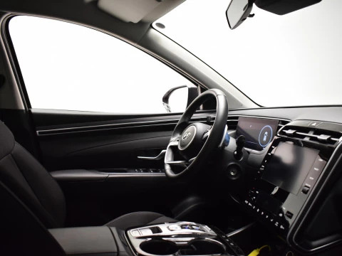 Hyundai Tucson 1.6 TGDI PHEV 195kW Maxx Auto 4X4