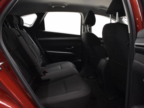 Hyundai Tucson 1.6 TGDI PHEV 195kW Maxx Auto 4X4