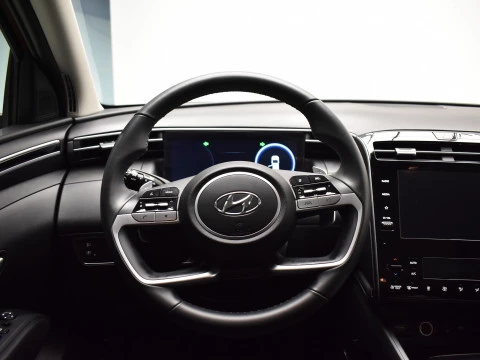 Hyundai Tucson 1.6 TGDI PHEV 195kW Maxx Auto 4X4