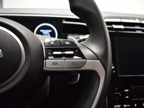 Hyundai Tucson 1.6 TGDI PHEV 195kW Maxx Auto 4X4