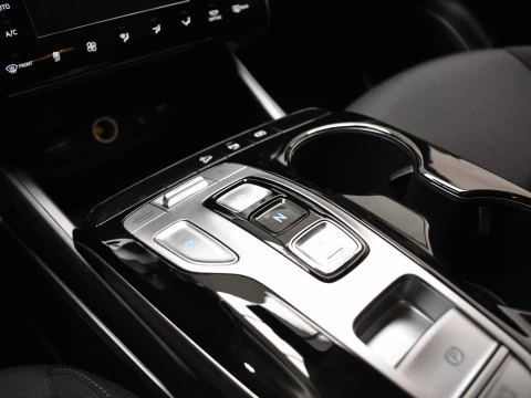 Hyundai Tucson 1.6 TGDI PHEV 195kW Maxx Auto 4X4