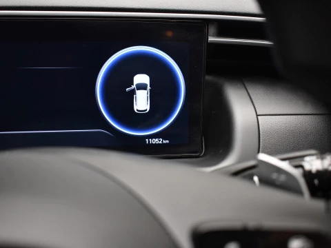 Hyundai Tucson 1.6 TGDI PHEV 195kW Maxx Auto 4X4