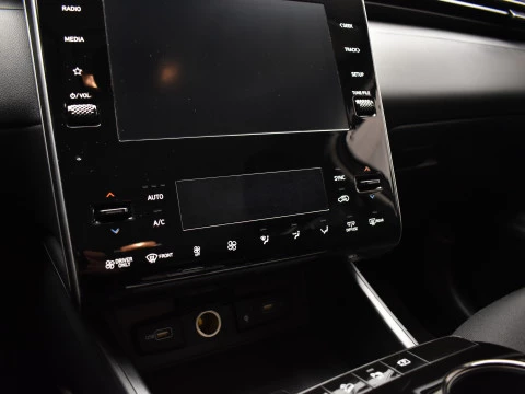 Hyundai Tucson 1.6 TGDI PHEV 195kW Maxx Auto 4X4