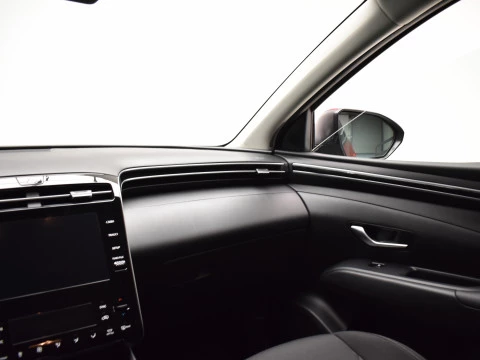 Hyundai Tucson 1.6 TGDI PHEV 195kW Maxx Auto 4X4