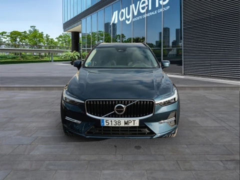 Volvo XC60 2.0 B4 D Core Auto