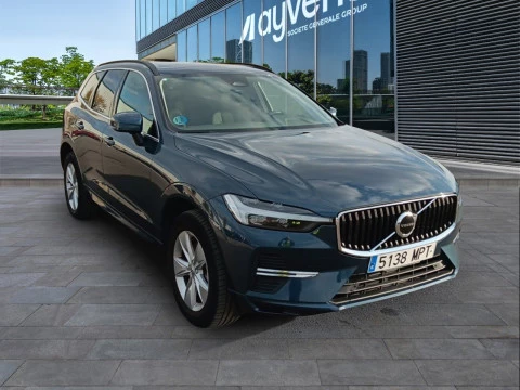 Volvo XC60 2.0 B4 D Core Auto
