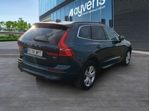 Volvo XC60 2.0 B4 D Core Auto