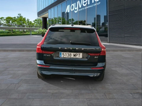 Volvo XC60 2.0 B4 D Core Auto
