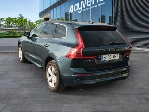 Volvo XC60 2.0 B4 D Core Auto