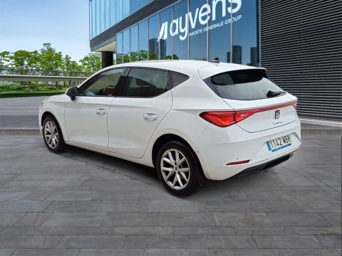 Seat Nuevo León 2.0 TDI 85kW S&S Style XL