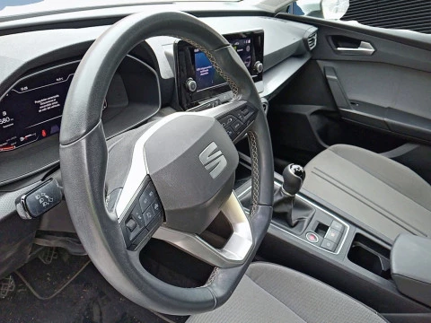 Seat Nuevo León 2.0 TDI 85kW S&S Style XL