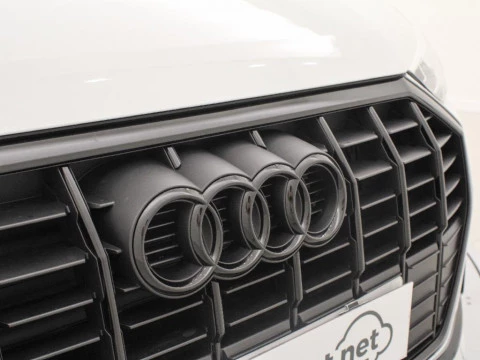 Audi Q3 2.0 35 TDI S TRONIC BLACK LINE 150 5P