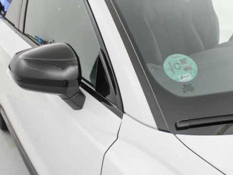 Audi Q3 2.0 35 TDI S TRONIC BLACK LINE 150 5P