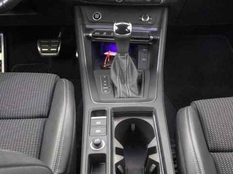 Audi Q3 2.0 35 TDI S TRONIC BLACK LINE 150 5P