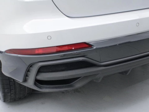 Audi Q3 2.0 35 TDI S TRONIC BLACK LINE 150 5P