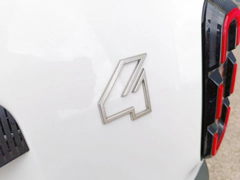 Renault 4 E-Tech  ICONIC 150CV AUTO. COMFORT