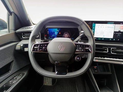 Renault 4 E-Tech  ICONIC 150CV AUTO. COMFORT