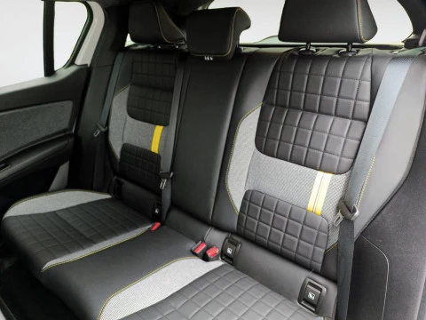 Renault 4 E-Tech  ICONIC 150CV AUTO. COMFORT