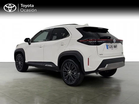 Toyota Yaris Cross 1.5 120H Adventure