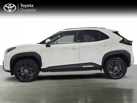 Toyota Yaris Cross 1.5 120H Adventure