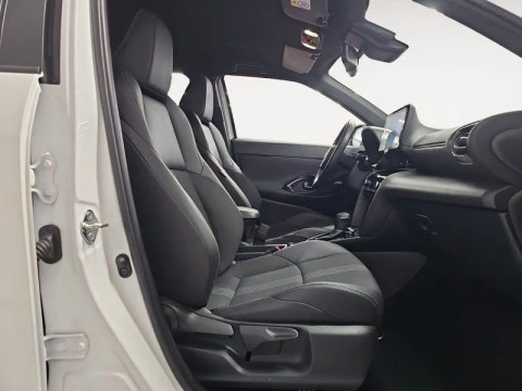 Toyota Yaris Cross 1.5 120H Adventure