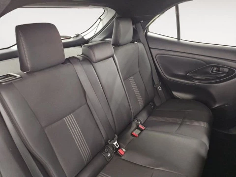 Toyota Yaris Cross 1.5 120H Adventure