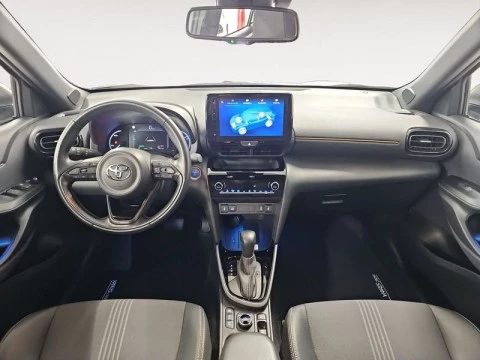Toyota Yaris Cross 1.5 120H Adventure