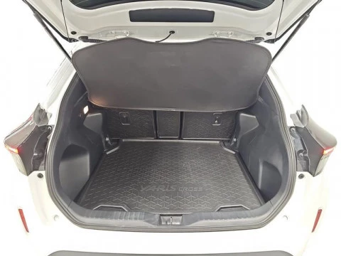 Toyota Yaris Cross 1.5 120H Adventure