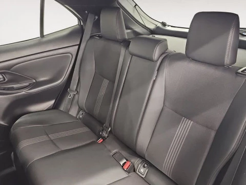 Toyota Yaris Cross 1.5 120H Adventure