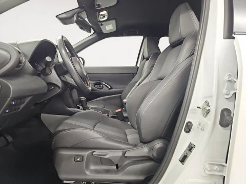 Toyota Yaris Cross 1.5 120H Adventure