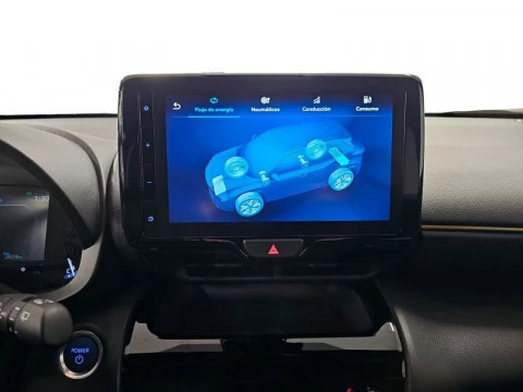 Toyota Yaris Cross 1.5 120H Adventure